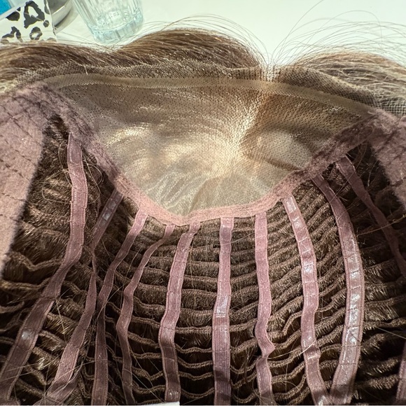 Raquel Welch Wavy Day Wig - Shaded Cappuccino - Picture 12 of 12